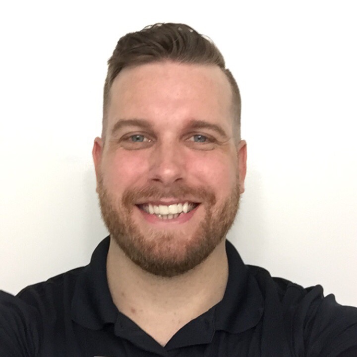 Adam McLaughlin, B.Sc, CAT Anatomica