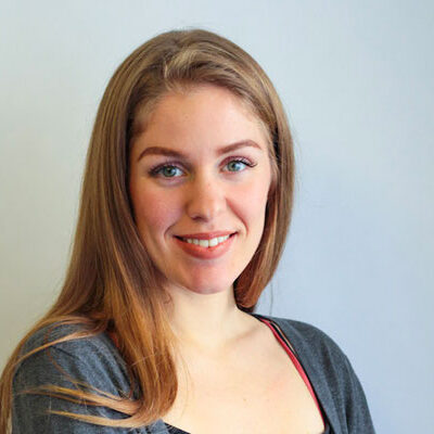 Amy Tourlousse RMT