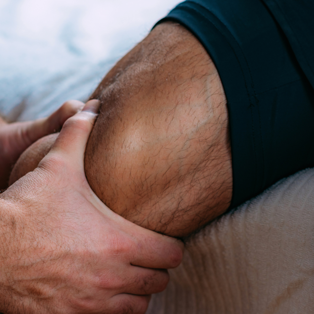 Chiropractic for Sports Injuries