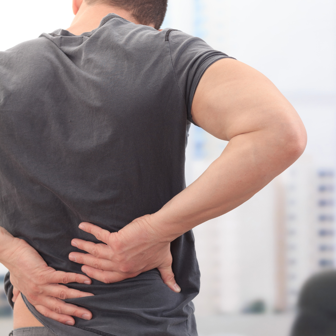 Chiropractic for Back Pain