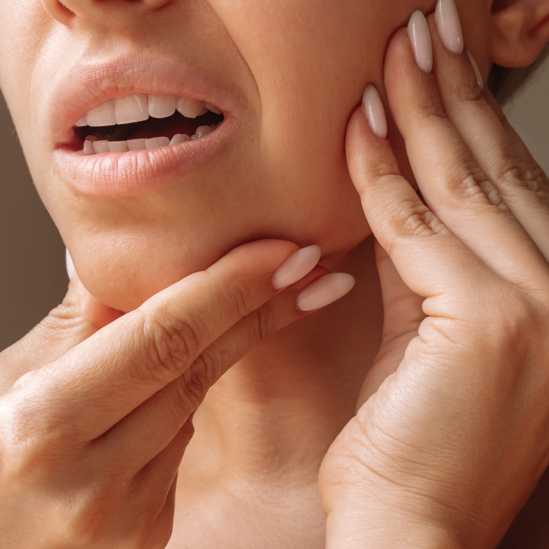 Chiropractic for Jaw Pain TMJ