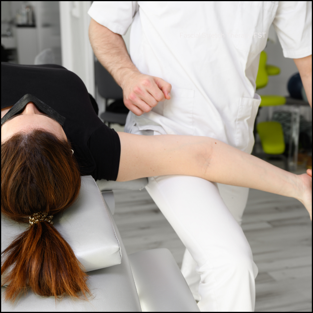 Fascial Stretch Therapy