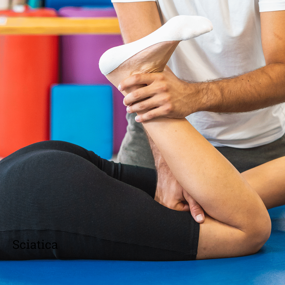 Sciatica Treatments