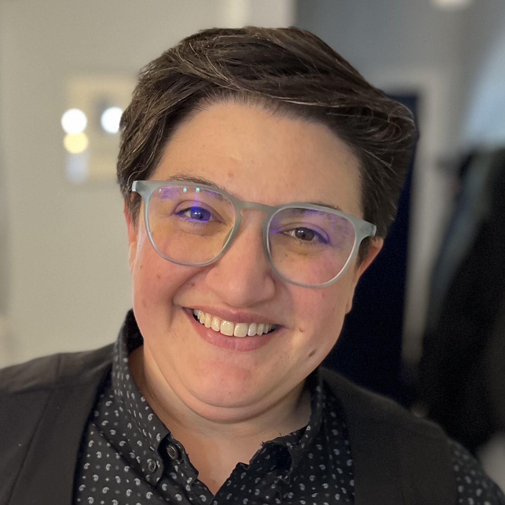 Karen Kugelmass Headshot