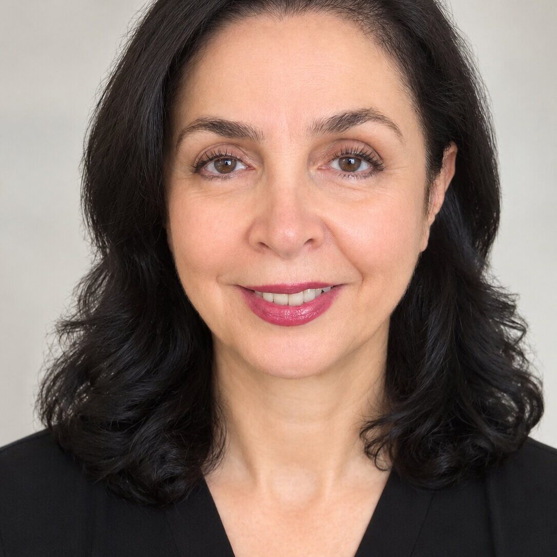 Mahnaz Sol - DOMP, RMT