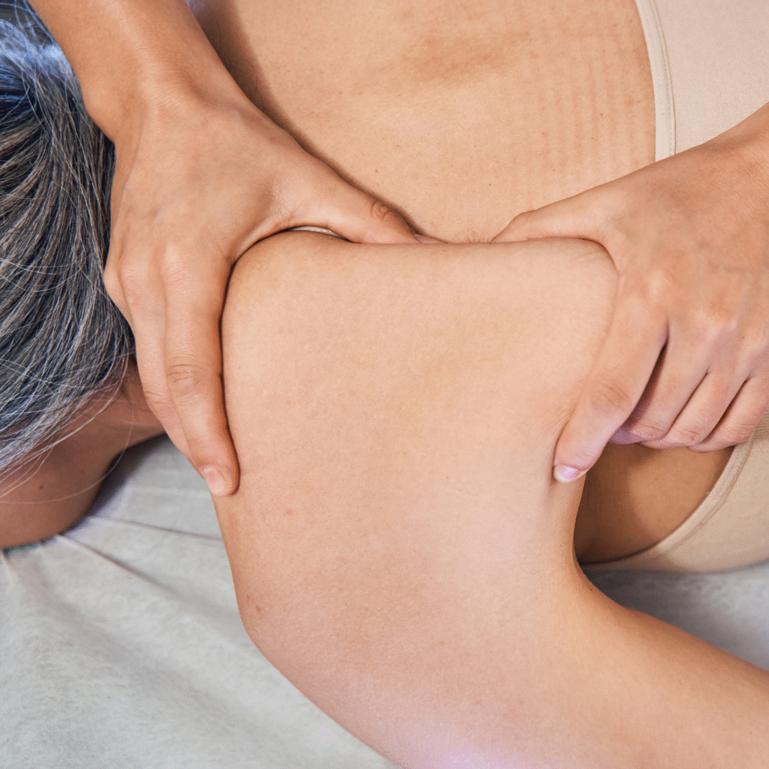 Myoskeletal Alignment and Myofascial Therapy at Antomica