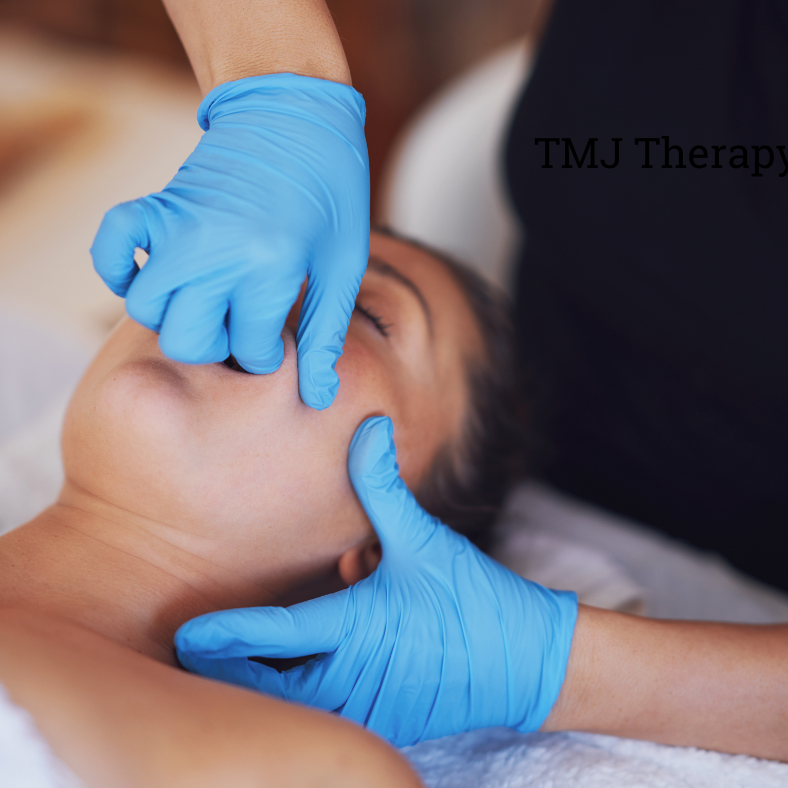 TMJ Therapy