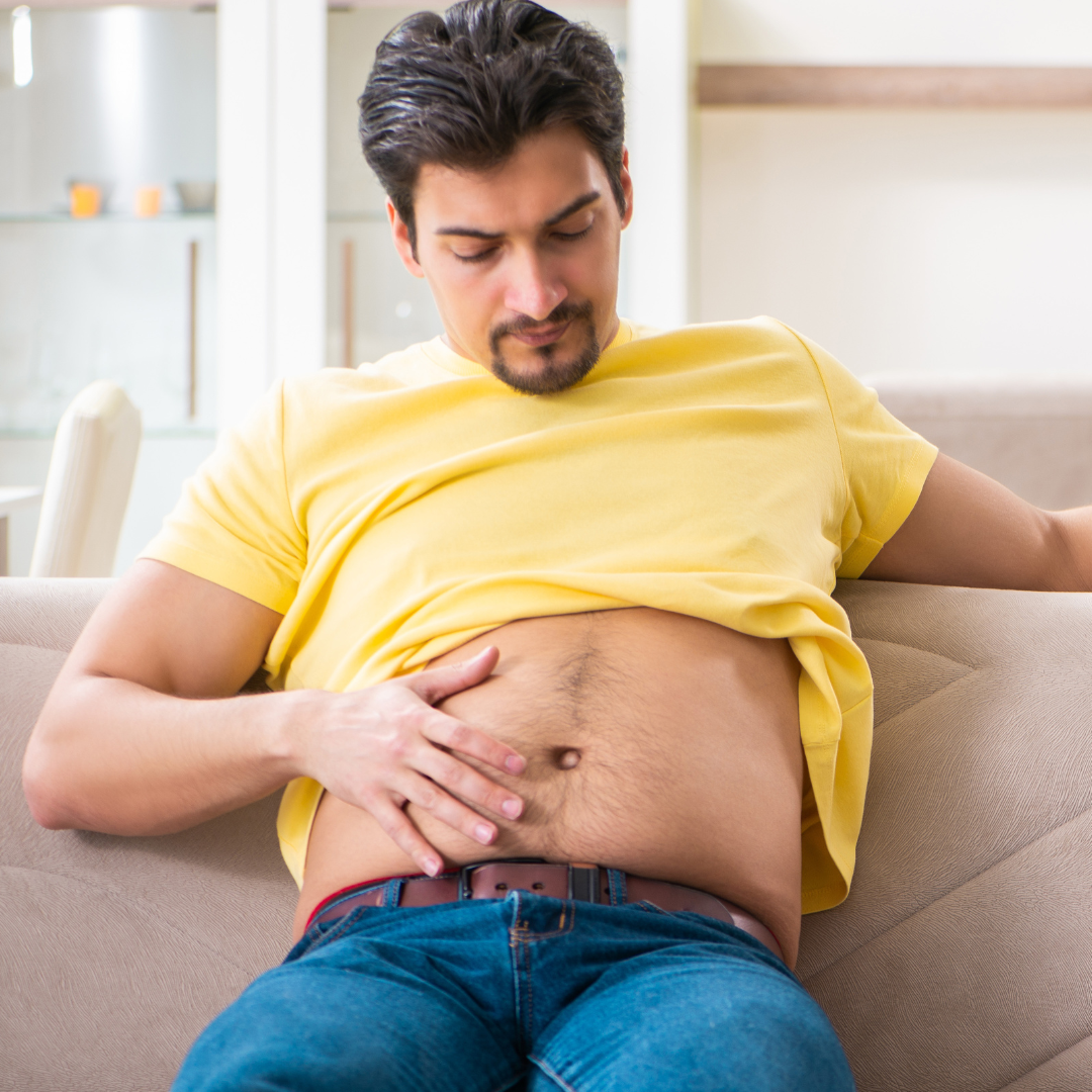 Osteopathy for Bloating